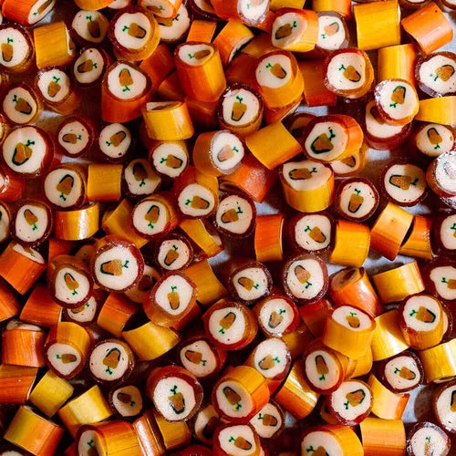 BOLSA DE 1 KG DE CARAMELOS ARTESANALES