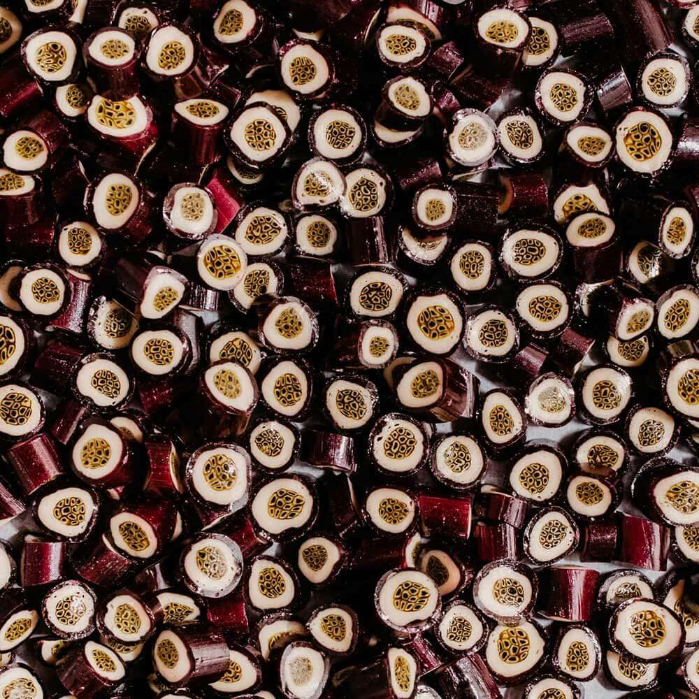 BOLSA DE 1 KG DE CARAMELOS ARTESANALES