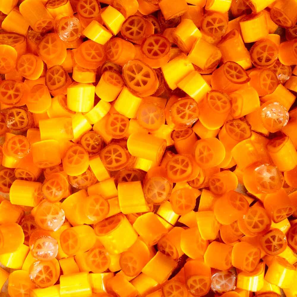 BOLSA DE 1 KG DE CARAMELOS ARTESANALES