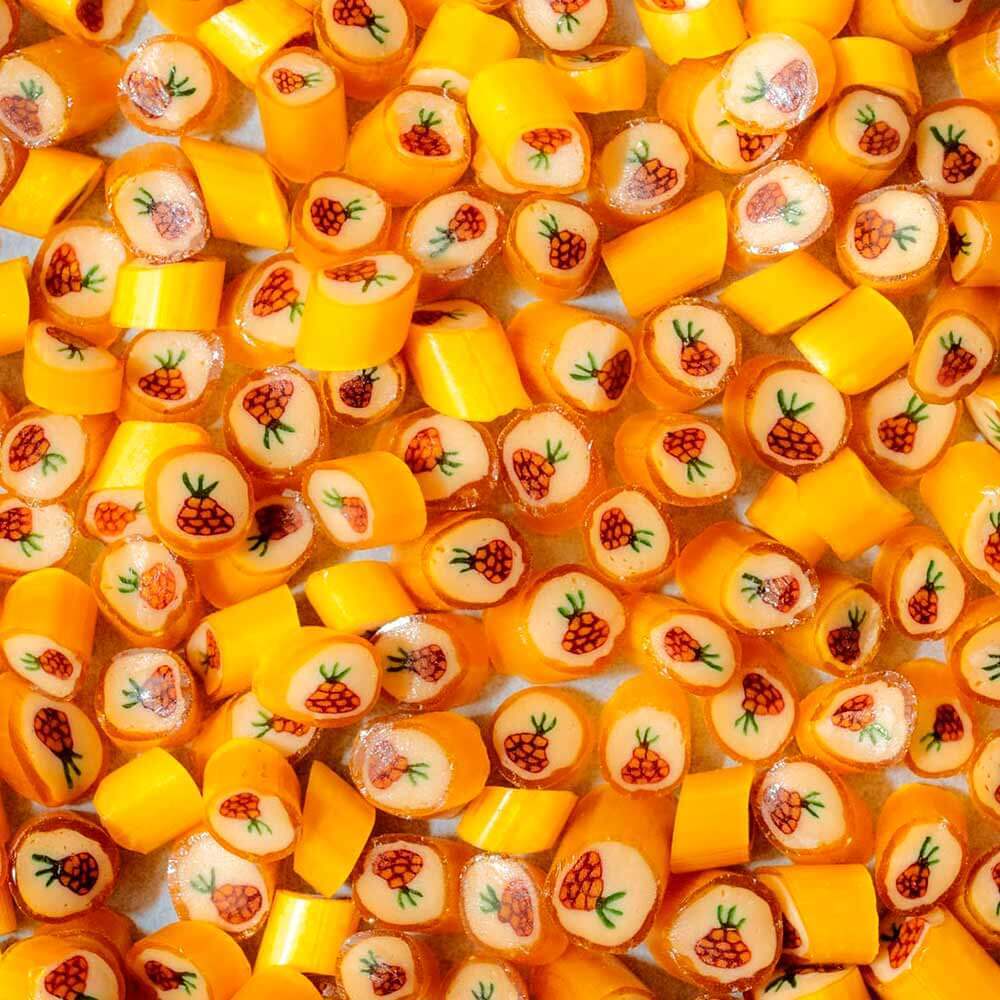 BOLSA DE 1 KG DE CARAMELOS ARTESANALES