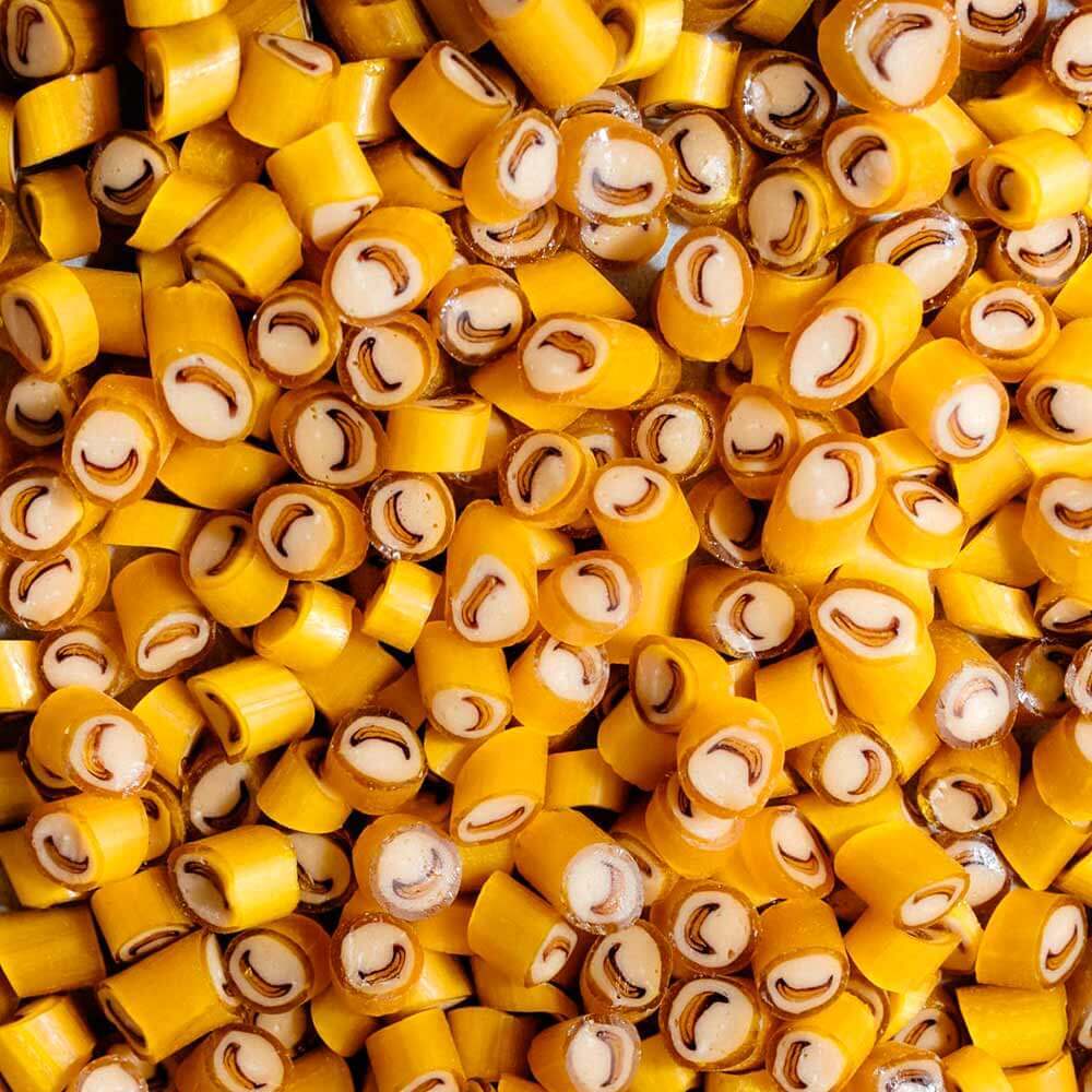 BOLSA DE 1 KG DE CARAMELOS ARTESANALES