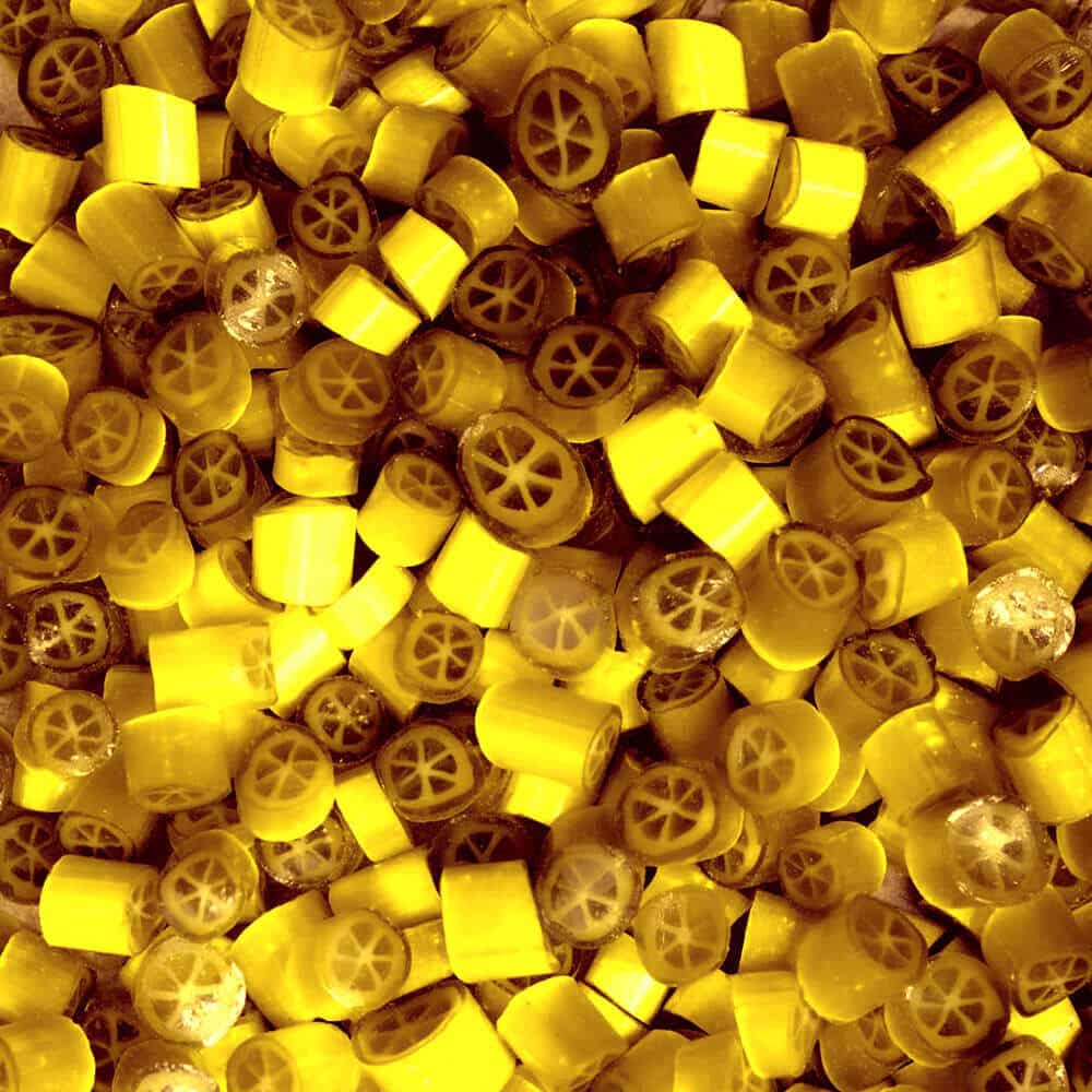BOLSA DE 1 KG DE CARAMELOS ARTESANALES