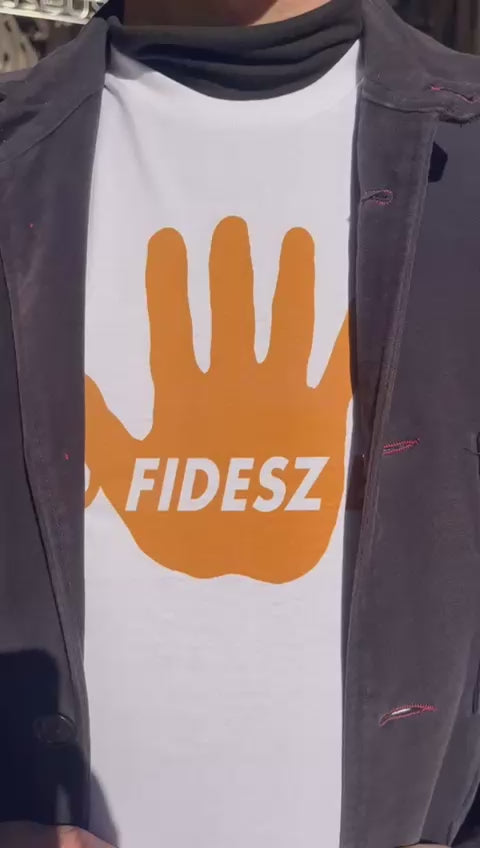 Camiseta de manga corta
